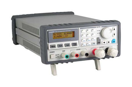 LABKON P800 35V 22.5A線性直流電源